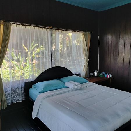 D'Kailash Retreat Сингараджа Экстерьер фото