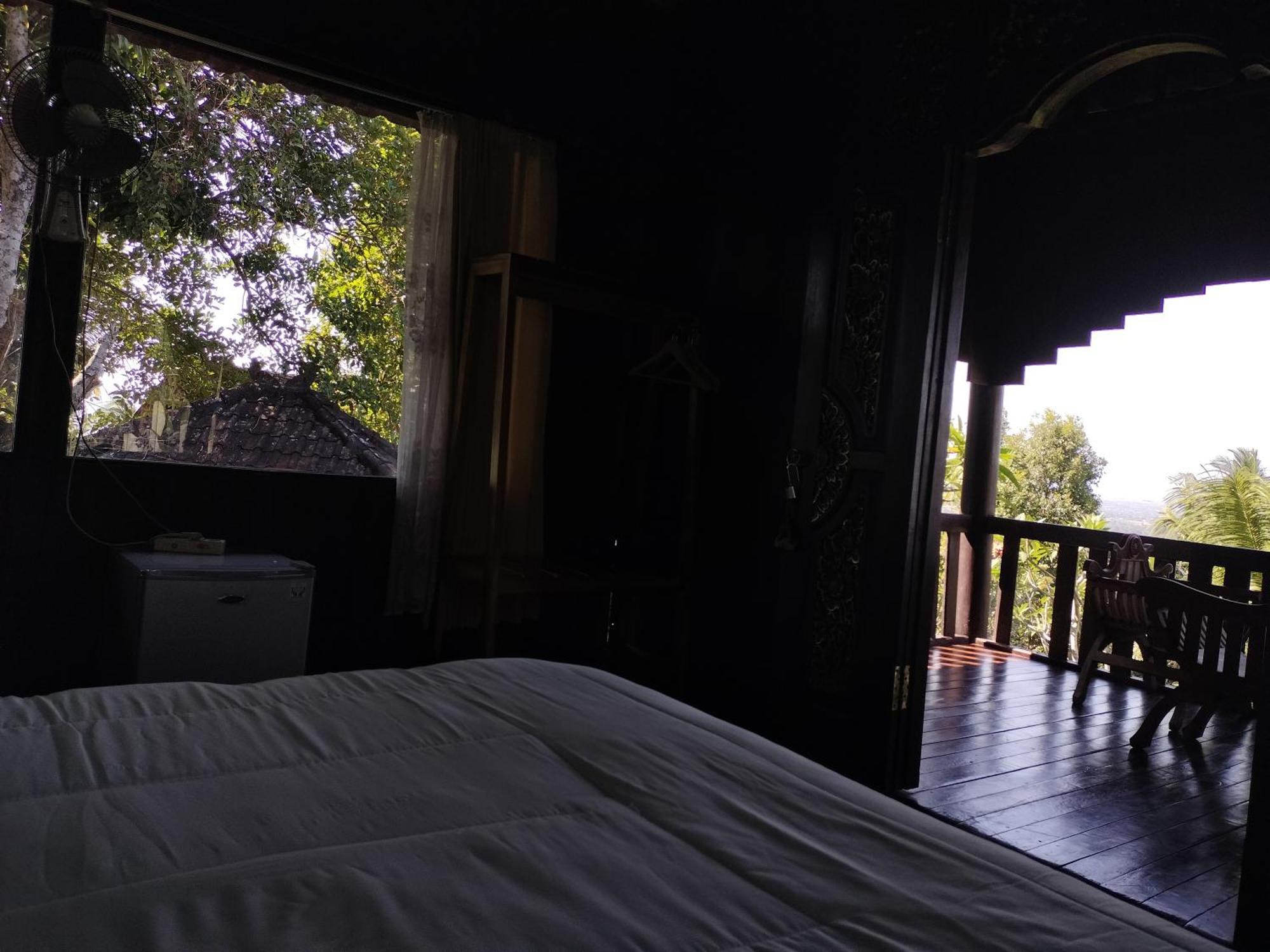 D'Kailash Retreat Сингараджа Экстерьер фото