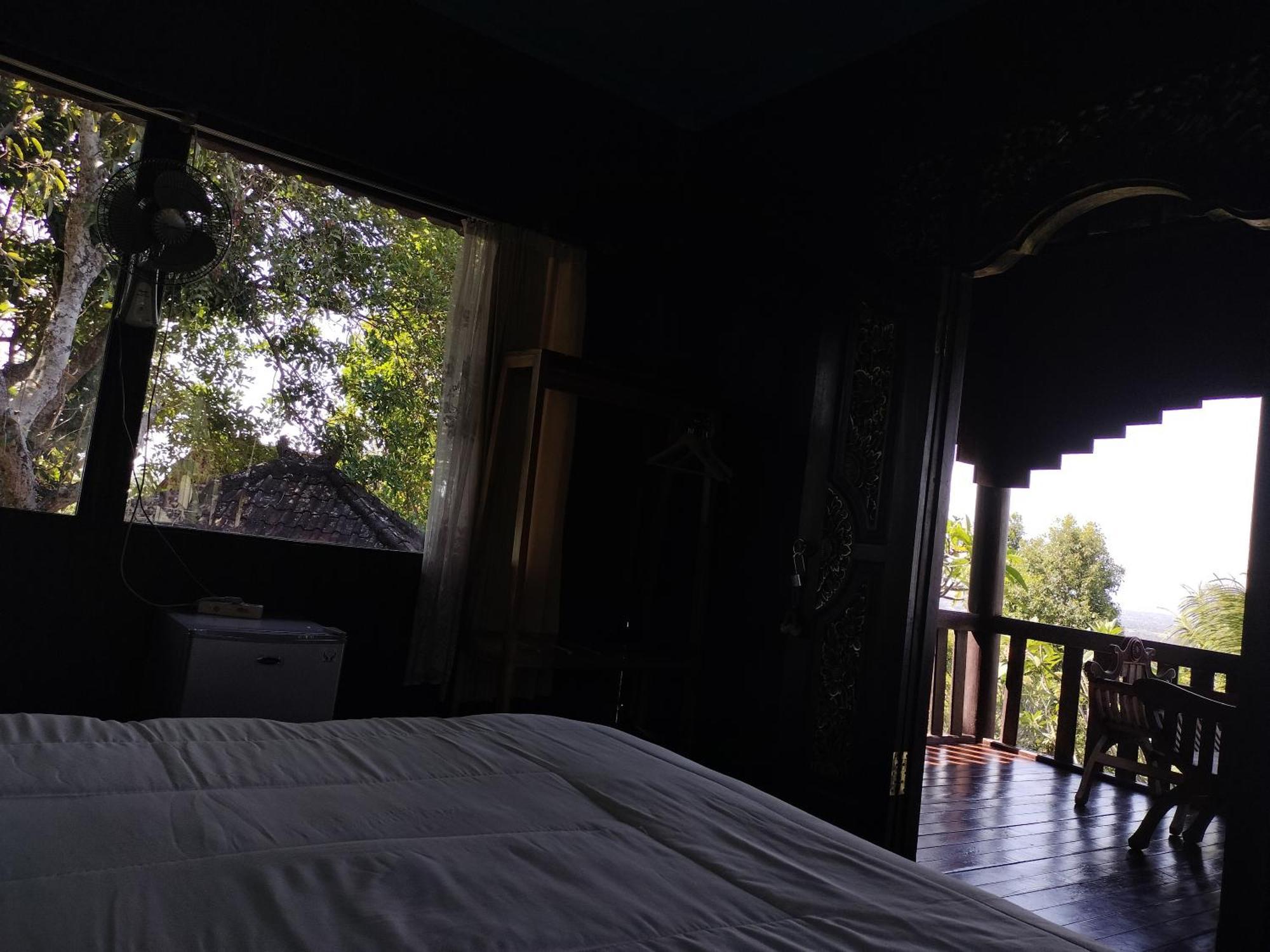 D'Kailash Retreat Сингараджа Экстерьер фото