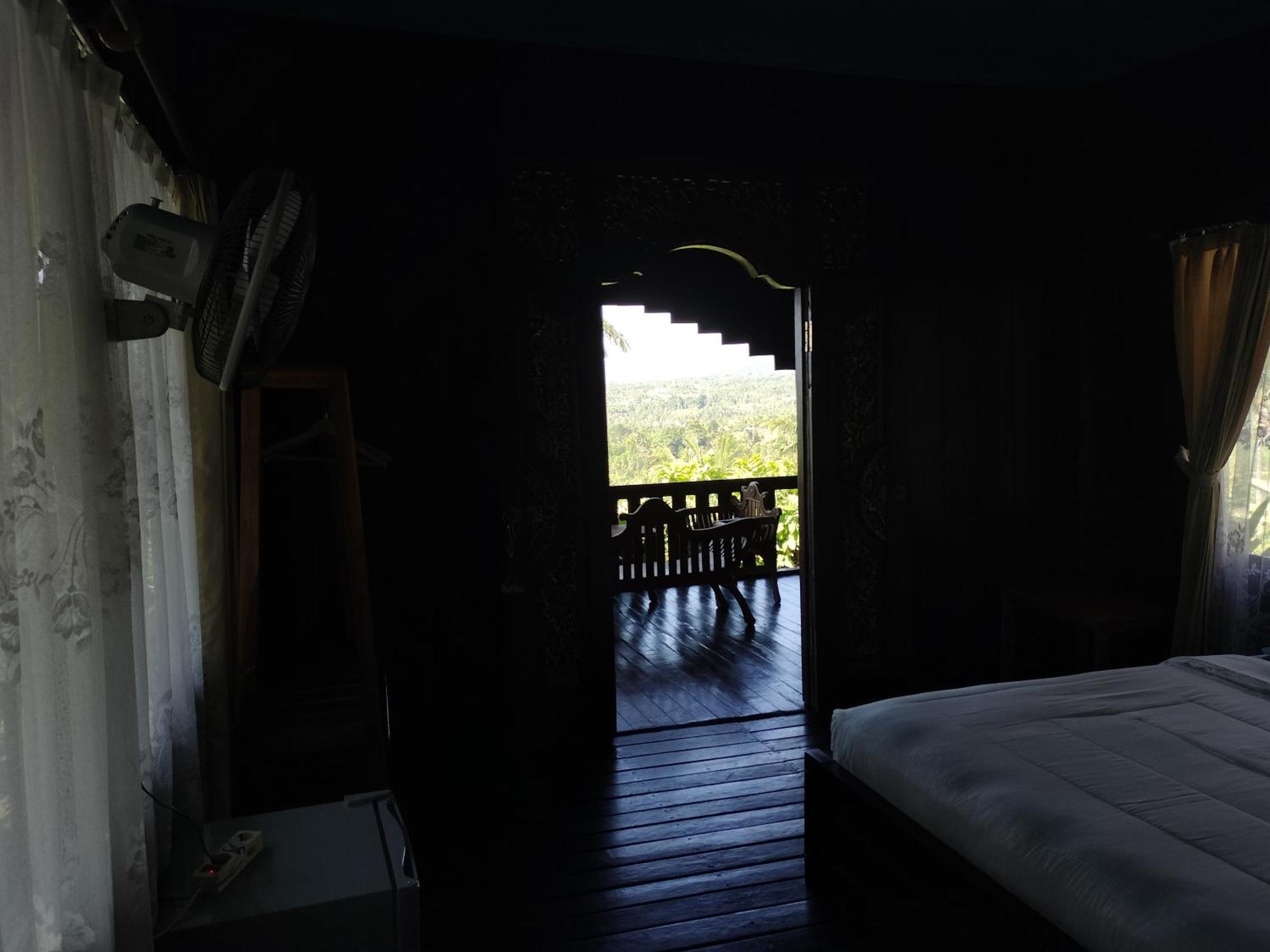 D'Kailash Retreat Сингараджа Экстерьер фото