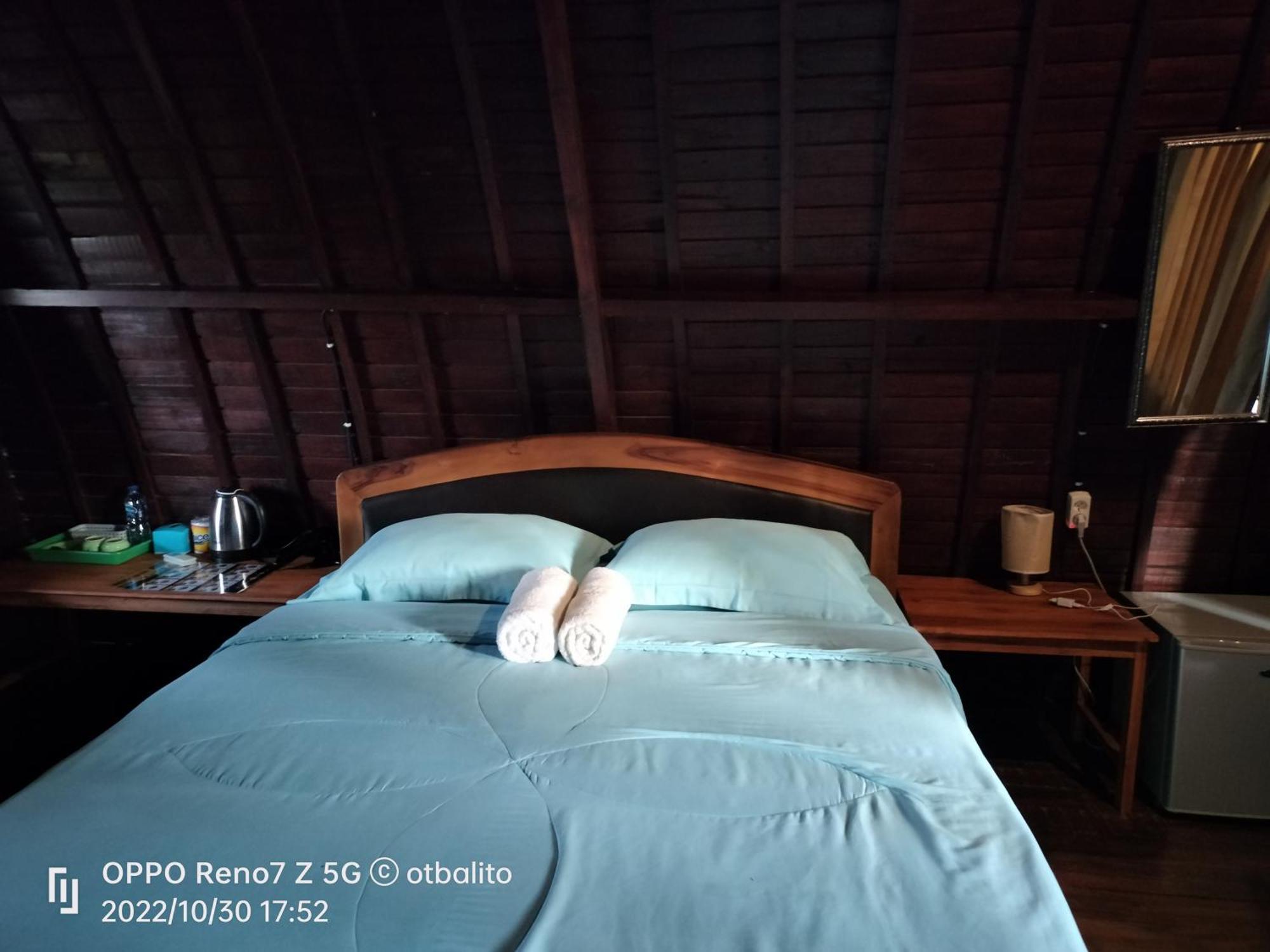D'Kailash Retreat Сингараджа Номер фото